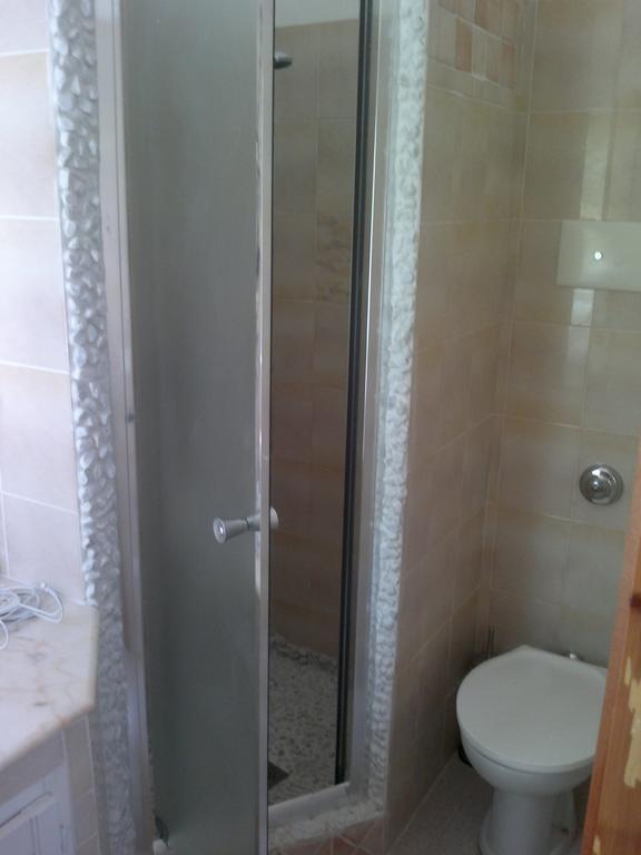 Il Fenicottero Rosa Villa Olbia Ngoại thất bức ảnh